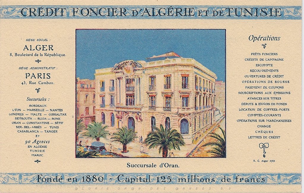 163-Publicite du Credit Foncier.JPG